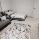 White House Lägenhet