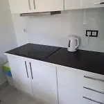 Lägenhet White House