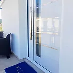 Lägenhet White House *