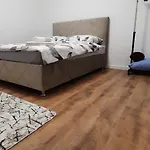 Lägenhet White House