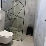 Lägenhet White House *