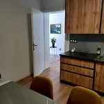 White House Lägenhet