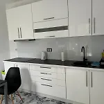 Lägenhet White House