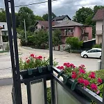 Lägenhet White House *