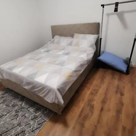 White House Apartment Bihac