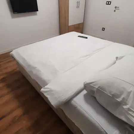 White House Apartment