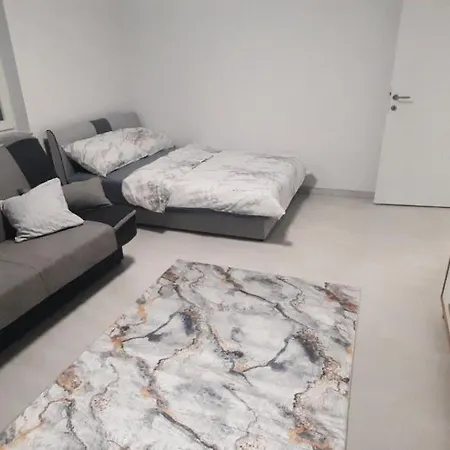 White House Apartament