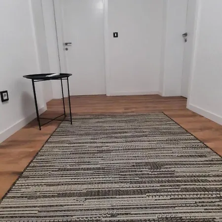 Apartment White House Bihac