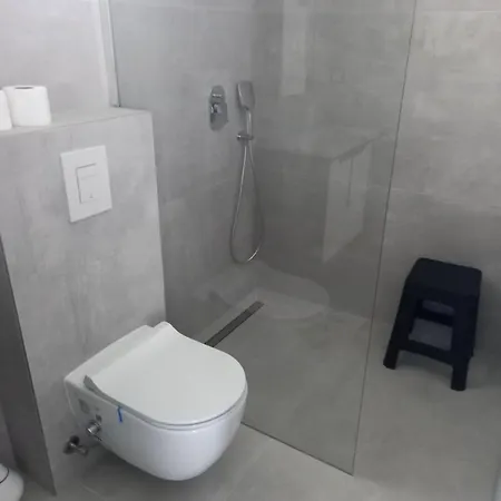 Apartment White House Bihac