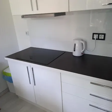 Apartment White House