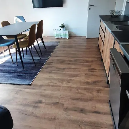 Apartment White House Bihac