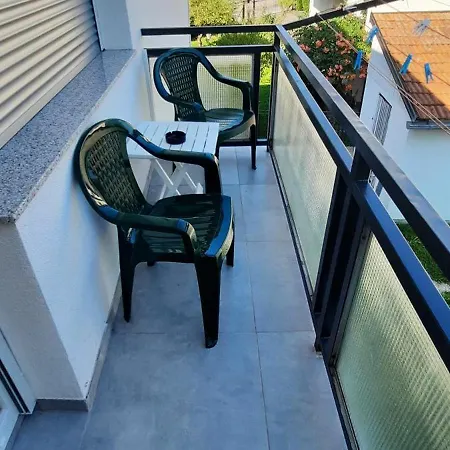 White House Apartment