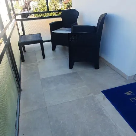 White House Apartment Bihac