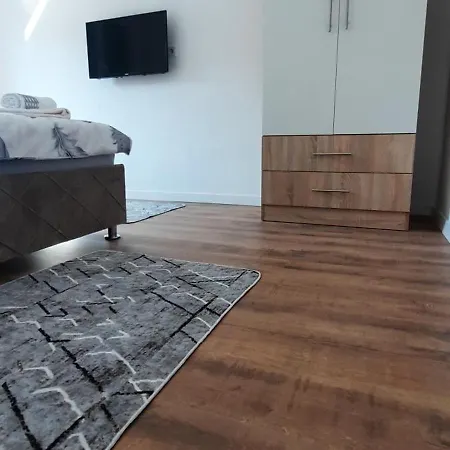 White House * Bihać