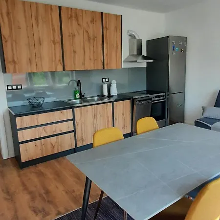 White House Appartement Bihać