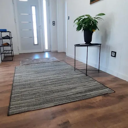 White House Apartman Bihać