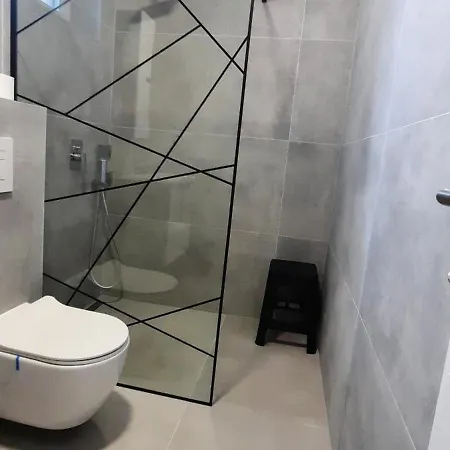 Appartement White House *