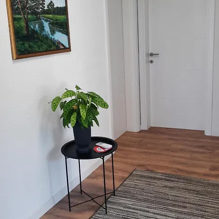 Apartment White House Bihac