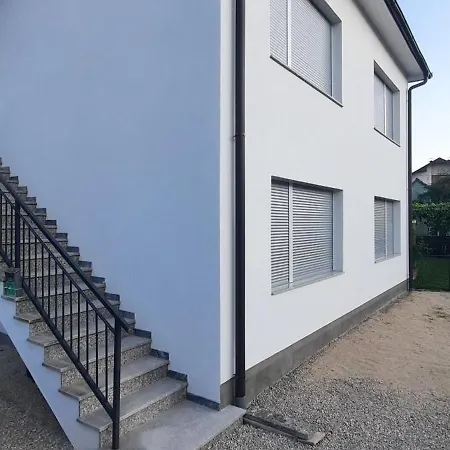 Apartment White House Bihac