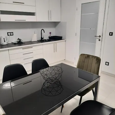 White House Appartement Bihać
