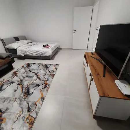 White House Apartman Bihać