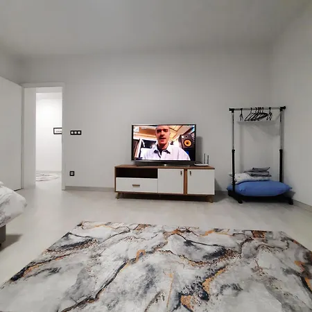 White House Apartment Bihać