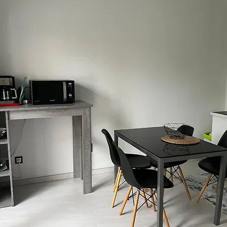 White House Appartement *