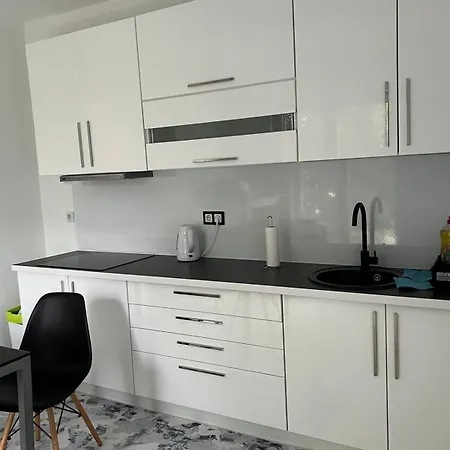 Appartement White House