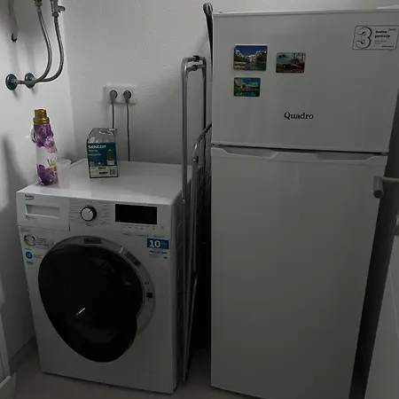 White House Appartement *