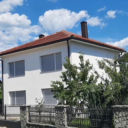 White House Appartement Bihać