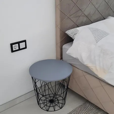 White House Appartement Bihać