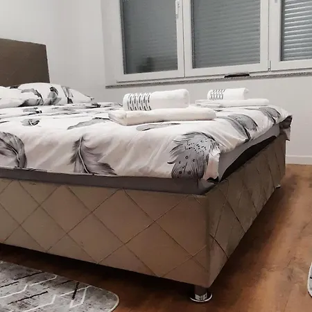 White House Appartement Bihać